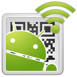 QR-WiFi Plugin™ أيقونة