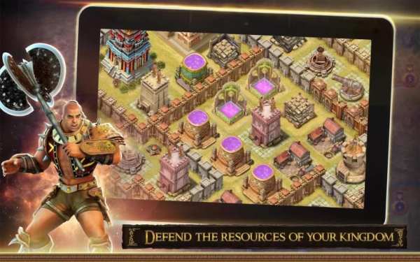 YuddhBhoomi: the epic war land screenshot 13