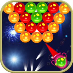 Bubble Mania иконка