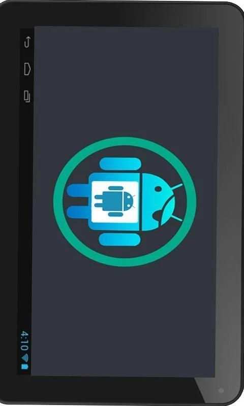 Root My Android 1 تصوير الشاشة