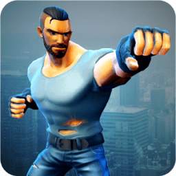Fight Club Action Game 1.0