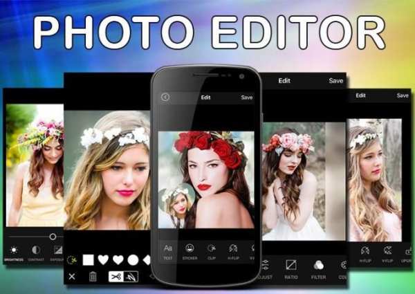 Photo Editor Collage on 9Apps