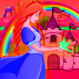 Princess Sofia Adventure Magical icon