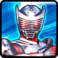 Ex Kamen Aid Rider War Fighting