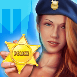 Crime Case: Justice иконка