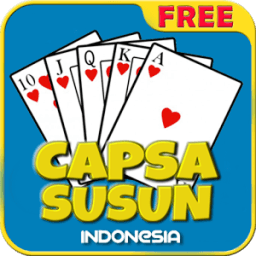 Capsa Susun Indonesia icon