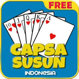 Capsa Susun Indonesia 1.0.3