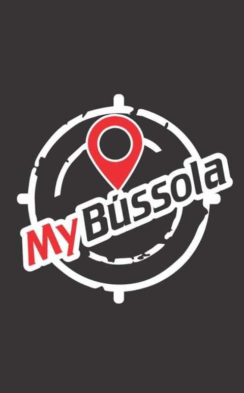 My Bússola screenshot 2
