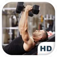 Go Gym Fitness on 9Apps