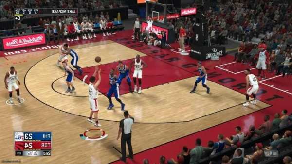 Pro NBA 2K18 tips advice скриншот 2