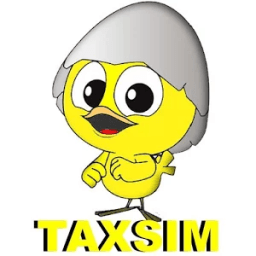 TAX SIM - Taxista icon