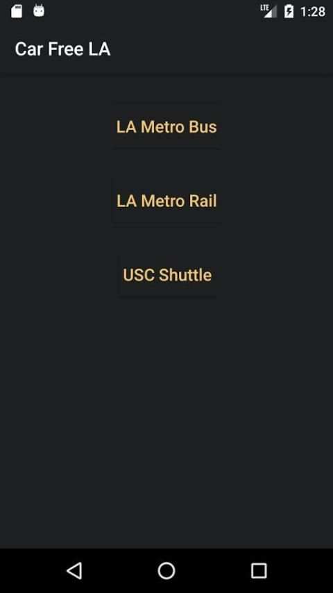 Car Free screenshot 3