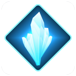 cave diamond 2018 أيقونة
