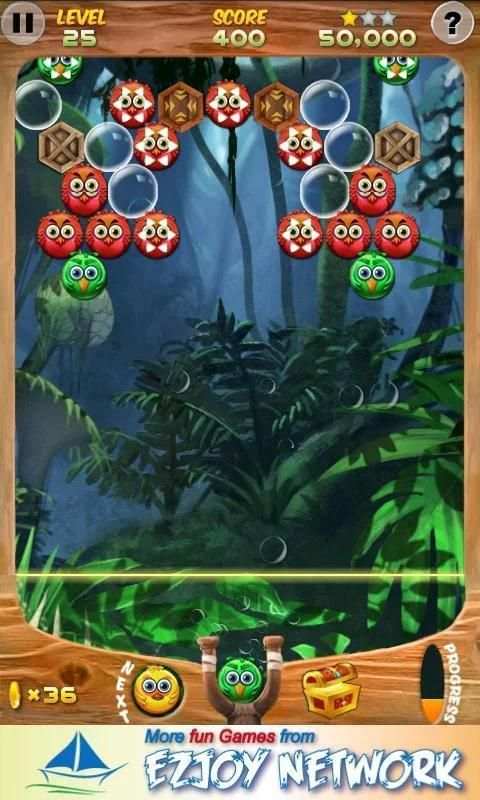 Bubble Bird screenshot 3