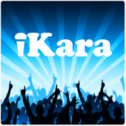 iKara Help - HD iKara ứng dụng hát karaoke online icon