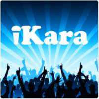 iKara Help - HD iKara ứng dụng hát karaoke online on 9Apps