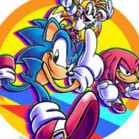 Play SONIC FORCES SPEED BATTLE All Tips