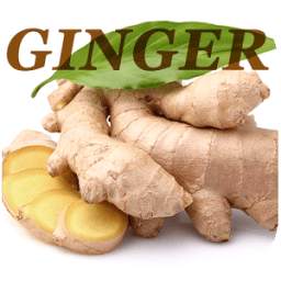 Health Benefits Of Ginger