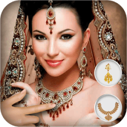 Jewellery Photo Editor иконка