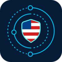 USA Turbo VPN - Fast, Unblock site, Unlimited VPN