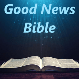 Good News Bible Audio иконка