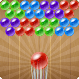 Bubble Shooter أيقونة