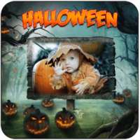 Halloween Photo Editor on 9Apps