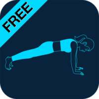 30 Day Push Up Challenge Free