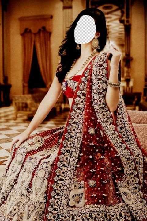 Indian Wedding Dresses screenshot 4
