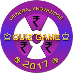 General Knowledge Quiz Game