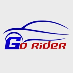 Go Rider Driver иконка
