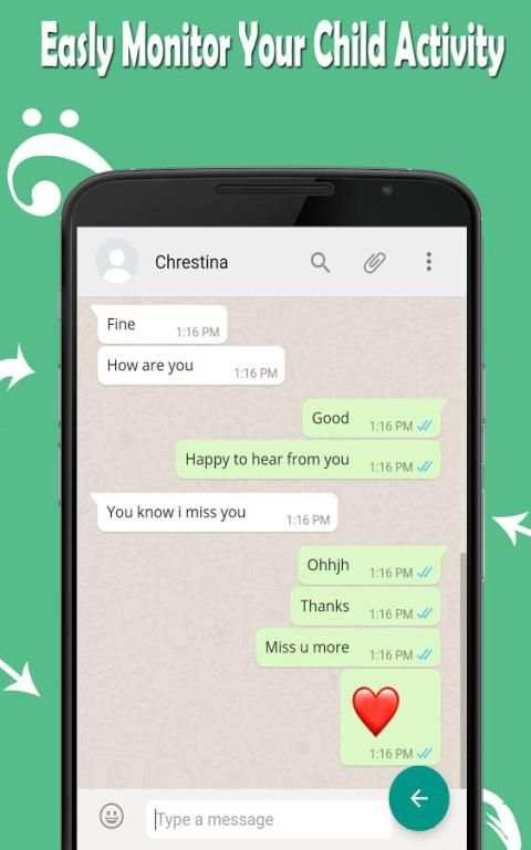 Mini WhatWeb For Whatsapp скриншот 2