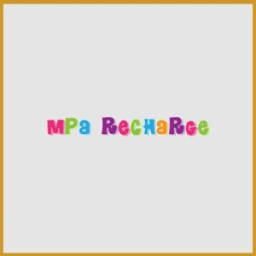 MPA Recharge أيقونة
