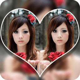 ikon Mirror Effect Filters