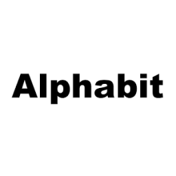 ikon Alphabit: Earn Cryptocurrency Daily