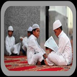 Quran Beautiful Recitation Mp3