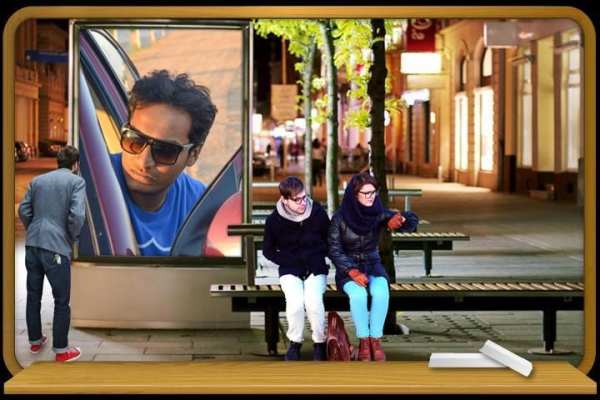 Photo Hoardings screenshot 1