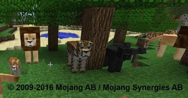 Mods para minecraft PE 1 تصوير الشاشة