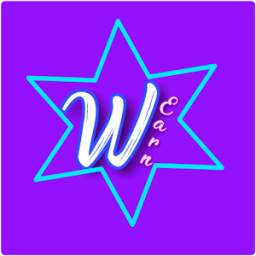 Work For Earn 1