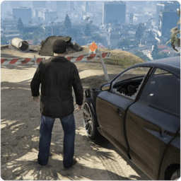 ikon Miami City Crime