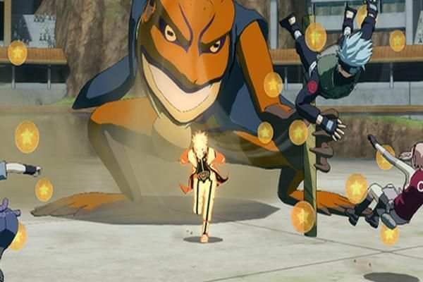 Pro Naruto Ninja Strom 5 Hint New screenshot 3
