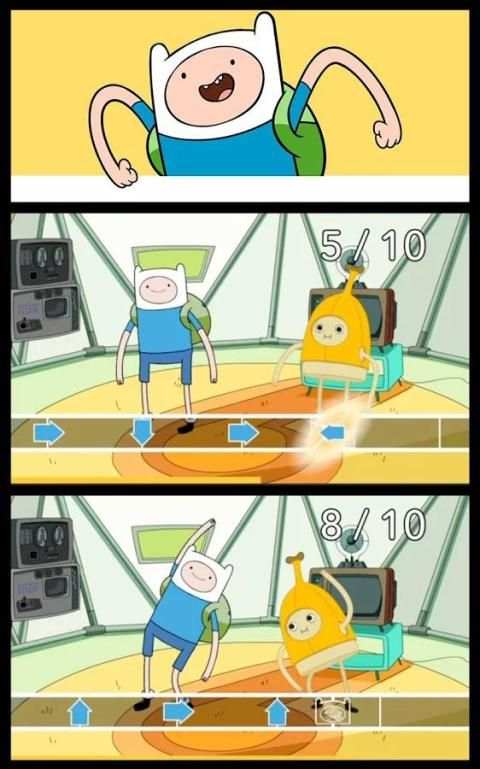 Cartoon Network Anything RU screenshot 1