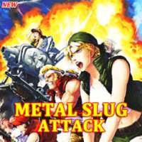 New Metal Slug Attack Hint