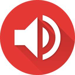 Volume Manager 2.1