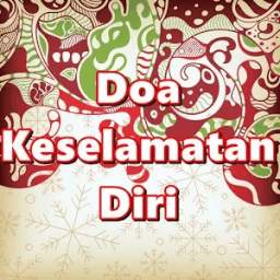 Doa Keselamatan Diri 2.0