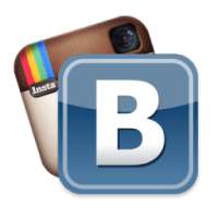 InstaShare (ВКонтакте) on 9Apps