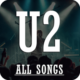 ikon All Songs U2