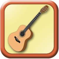 Real Acoustic Guitar Game icon