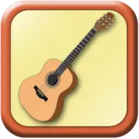 Real Acoustic Guitar Game 1.02