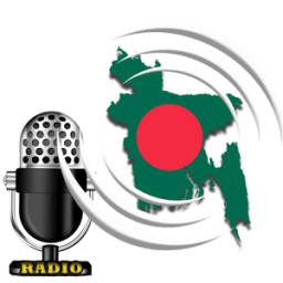 Radio FM Bangladesh أيقونة